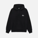 stussy hoodie