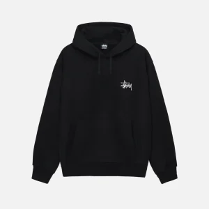 stussy hoodie