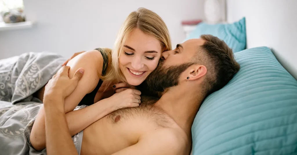 Can Kamagra Oral Jelly enhance sexual pleasure?