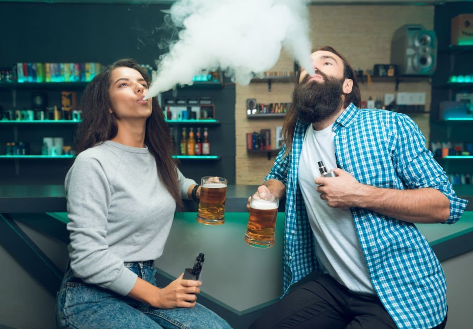 Choosing the Best Vape Products