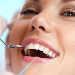 Cosmetic Dentist odessa