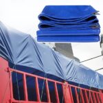 heavy duty tarpaulin