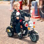 How Can You Make Sure a Kids Motorcycle Is Age-Appropriate?