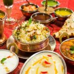 Best Indian Restaurants in Dubai: A Culinary Journey Through Authentic Flavors