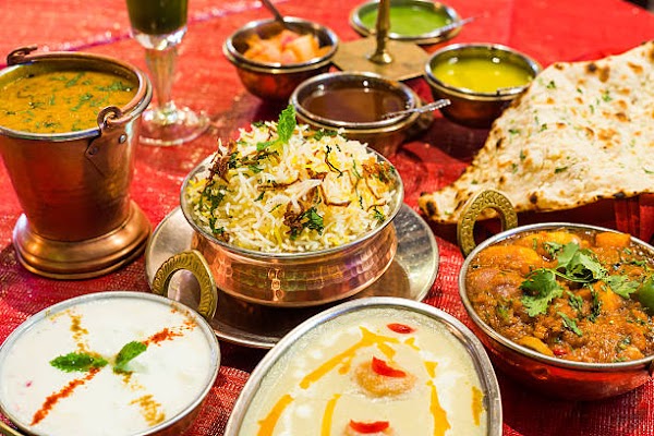 Best Indian Restaurants in Dubai: A Culinary Journey Through Authentic Flavors