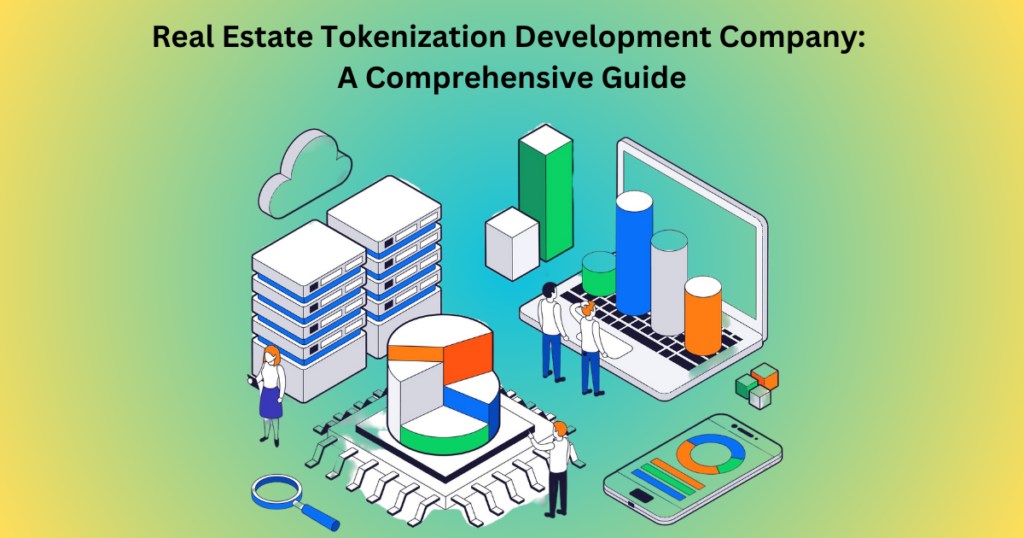 Real Estate Tokenization Development