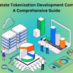 Real Estate Tokenization Development