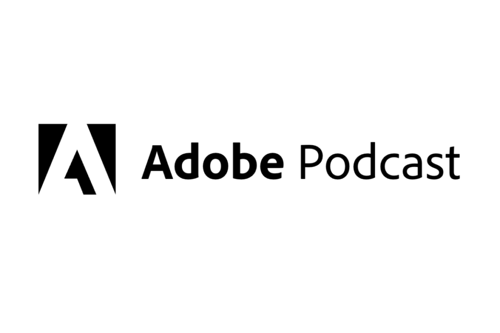 Adobe Podcast: Redefining Audio Creation with AI