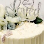 Things To Know Before Choosing A Best Anniversary Cake