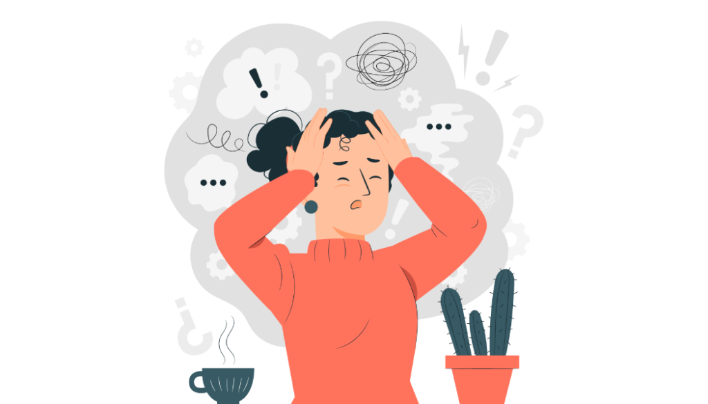 How Lyrica 300 mg Helps in Treating Generalized Anxiety Disorder