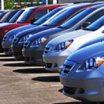 Asia Pacific Used Car Market Growth