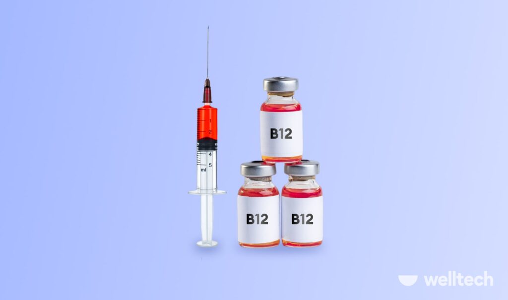 Boost Your Energy: The Truth About B12 Injections