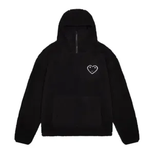 Black Carsicko Endless Steez Hoodie