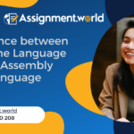 assembly language assignment help