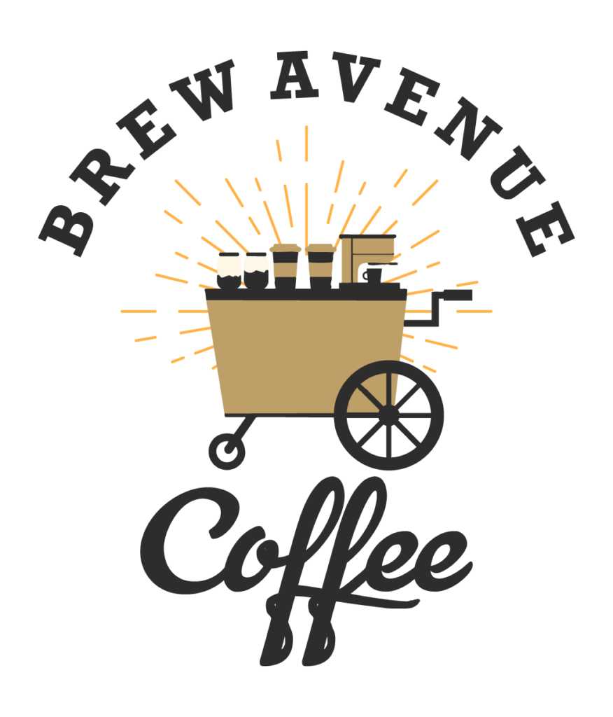 Elevate Your Event with a Mobile Coffee Cart