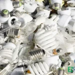 Bulb Lamp Recycling