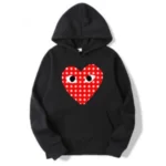 What Makes Comme des Garçons a Must-Have in Every Fashion Lover’s Wardrobe?