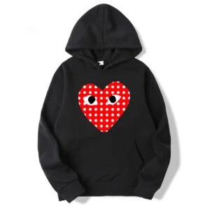 What Makes Comme des Garçons a Must-Have in Every Fashion Lover’s Wardrobe?