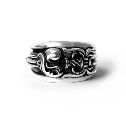 The Ultimate Guide to Buying a Chrome Hearts Ring