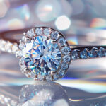 Carat Diamonds Engagement Ring