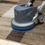 How Carpet Cleaning Contributes to Overall Home Wellness