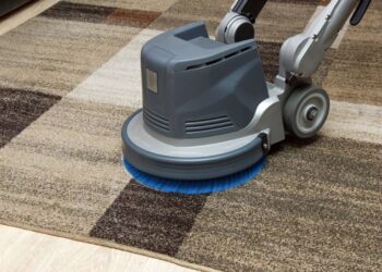 How Carpet Cleaning Contributes to Overall Home Wellness