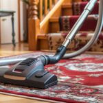 How Regular Carpet Cleaning Promotes Home Comfort