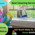 Cleaning Services in the San Jose Area