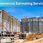 Commercial Estimating Services