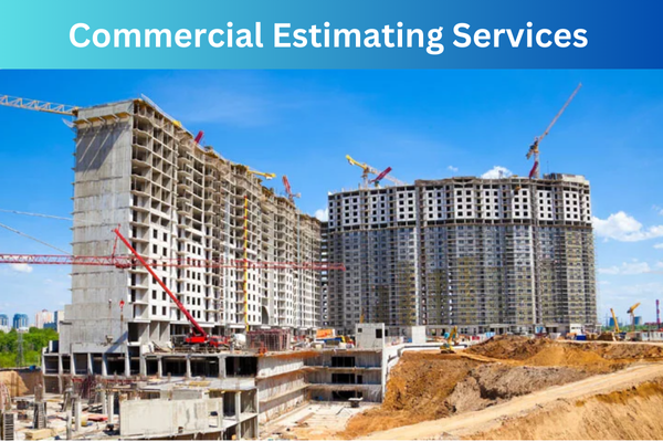 Commercial Estimating Services