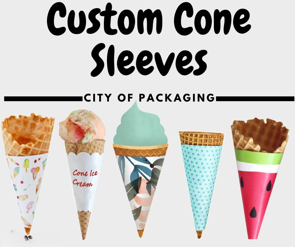 Cone Sleeves