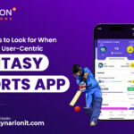 Fantasy Sports App Development