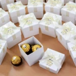 Custom Favor Boxes: Perfect for Every Occasion