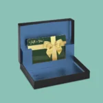 Custom Gift Card Boxes: Stylish and Unique