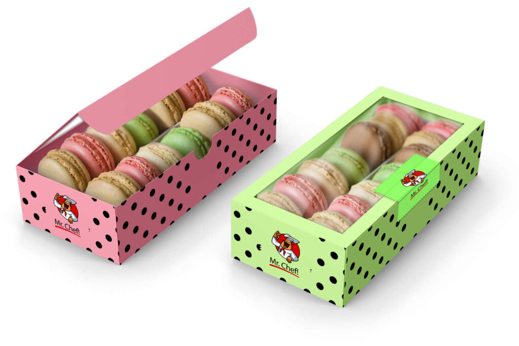 Custom-Muffin-packaging-Boxes