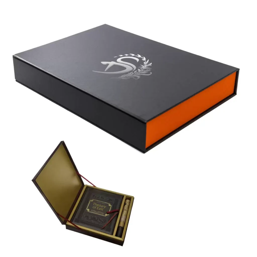 Custom Presentation Boxes: Style Meets Function