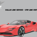 Dallas Limo Service – DFW Limo Center