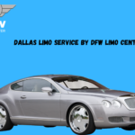 Dallas Limo Service by DFW Limo Center