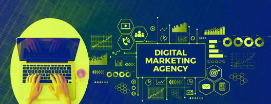 Creative Digital Marketing Services