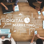 Digital Marketing in Fujairah