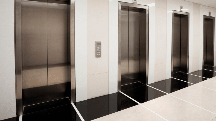 Elevator Company