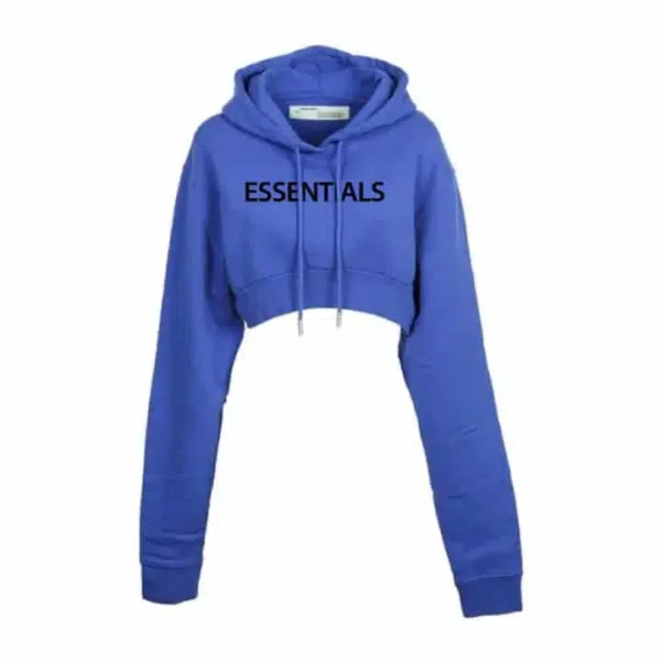 Essentials Hoodie high classic brand shop