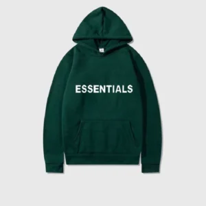 Essentials Hoodie unique styles and modren clothing brand