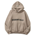 Fear Of God Essential Hoodie