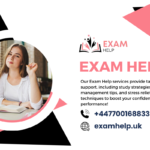 Exam Help