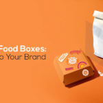 Fast Food Boxes