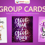 Group Cards