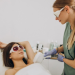 Full Body Laser Hair Removal in Abu Dhabi: Smooth Skin Forever