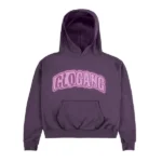 Glo Gang Hoodie: Combining Comfort with Street-Ready Style