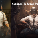 Gun Has The Lowest Damage In PUBG